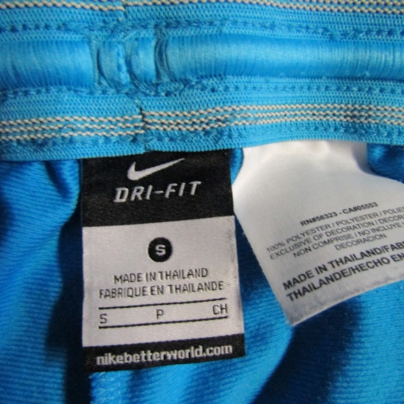 Nike Dri-Fit Shorts - Picture 2 of 3
